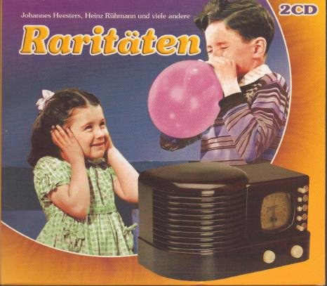 Raritäten Classical
