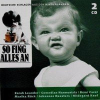 Sven Olof Sandberg, Alfred Wirth, Monacos.. Alternative & Indie