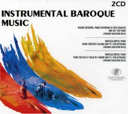 Product Image: Instrumental Baroque