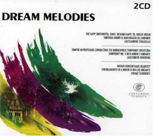 Product Image: Dream Melodies