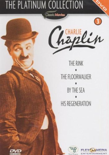 Product Image: The Platinum Collection Dvd3