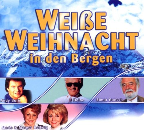 Weisse Weihnacht in Den Bergen Other music genres
