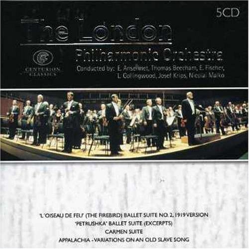 London Philharmonia Orch. Classical