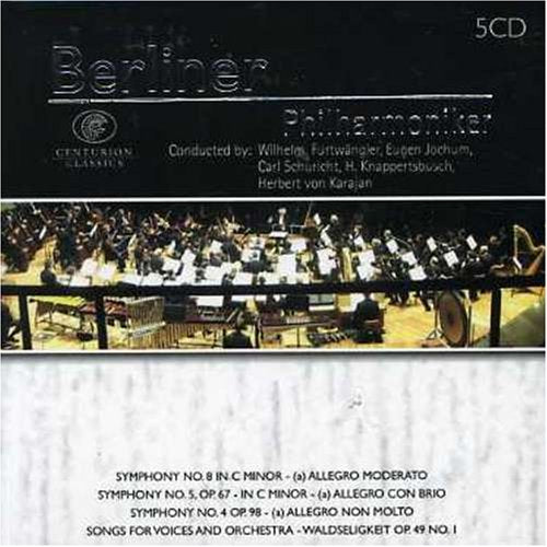 Berliner Philharmoniker Classical