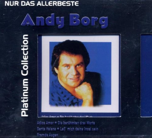 Nur das Allerbeste-Platinum Collection German Schlager & Volksmusik