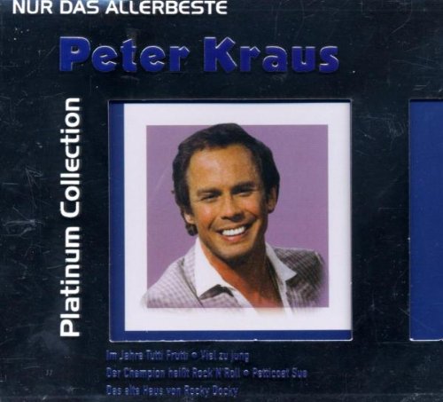 Product Image: Nur das Allerbeste-Platinum Collection