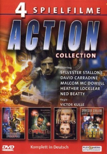 Action Collection Movies