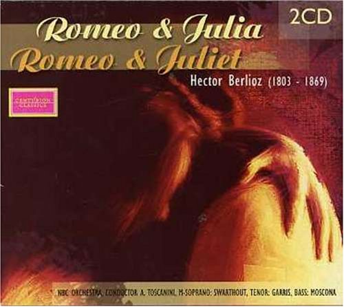 Romeo und Julia / Romeo and Juliet Classical