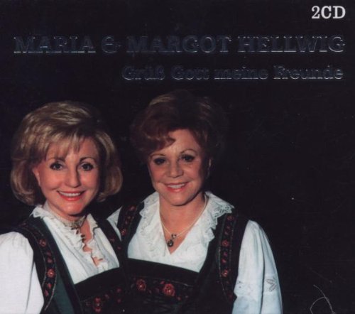 Grüß Gott Meine Freunde German Schlager & Volksmusik