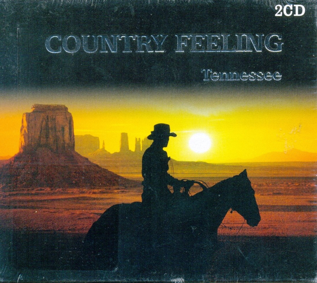 Product Image: Country Feeling