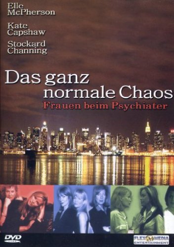 Das ganz normale Chaos - Frauen beim Psychiater Films