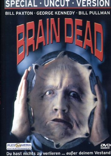 Brain Dead - Special Uncut Version Films