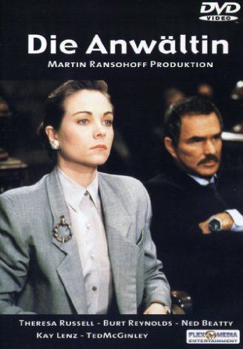 Die Anwältin Movies