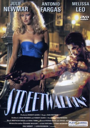 Product Image: Streetwalkin'