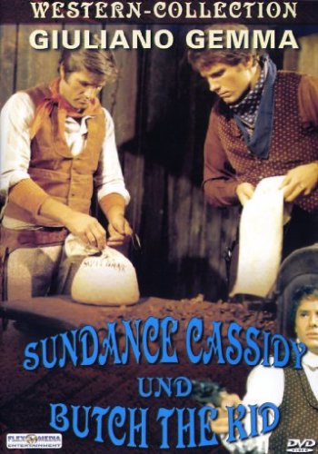 Sundance Cassidy und Butch the Kid Films