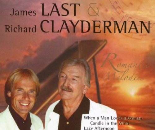 Product Image: Romantic Melodies