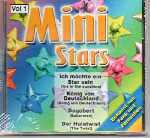 Vol 1 Music
