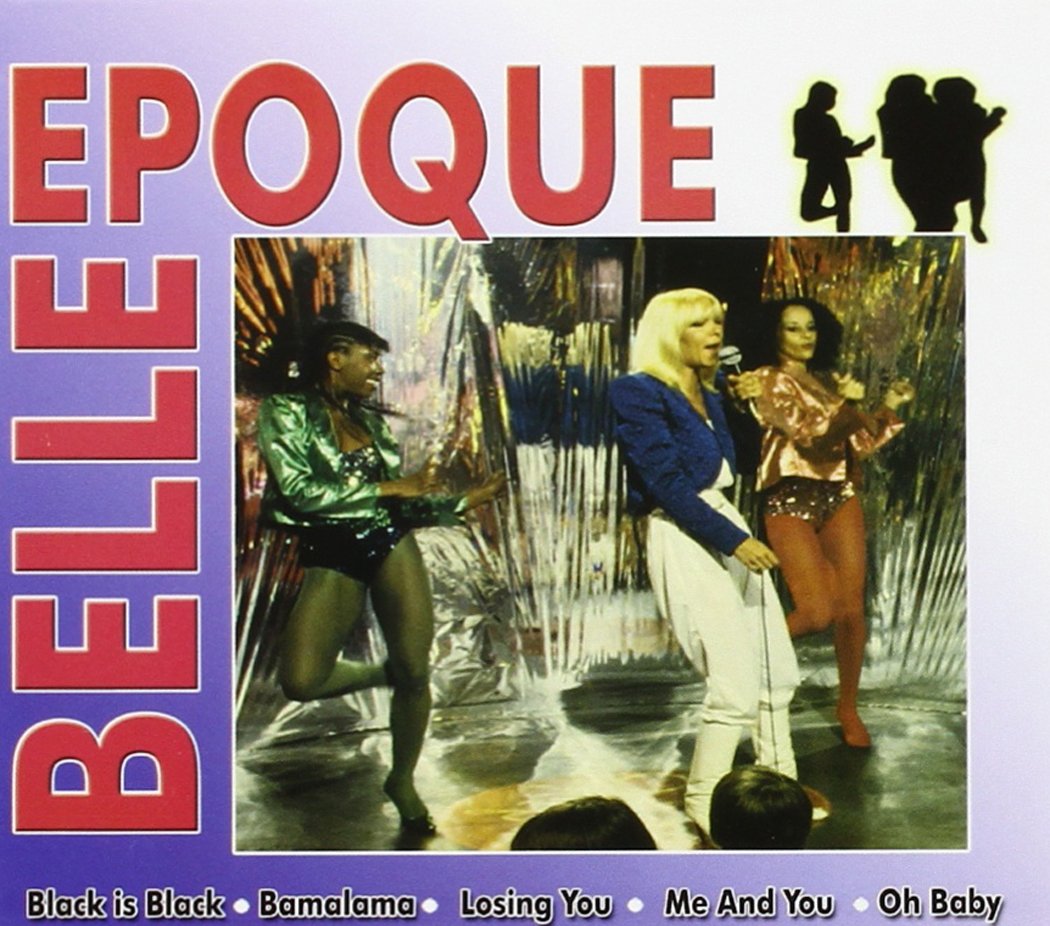 Belle Epoque Music