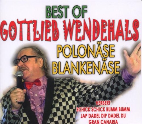 Best of-Polonäse Blankenäse Alternative & Indie