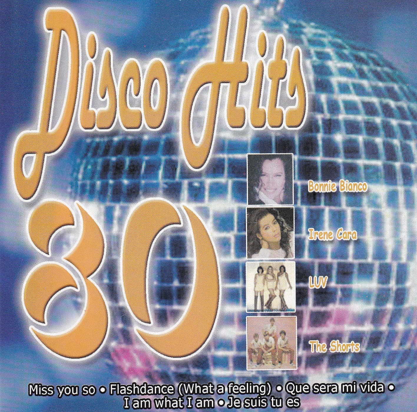 Product Image: Disco Hits 80 (CD, 18 Titel) RTOP077
