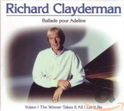 Ballade pour Adeline Other music genres