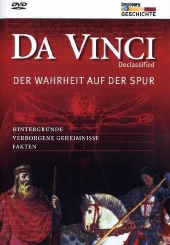 Da Vinci Declassified - Die Wahrheit über den Code Films