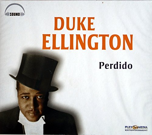 Perdido Jazz