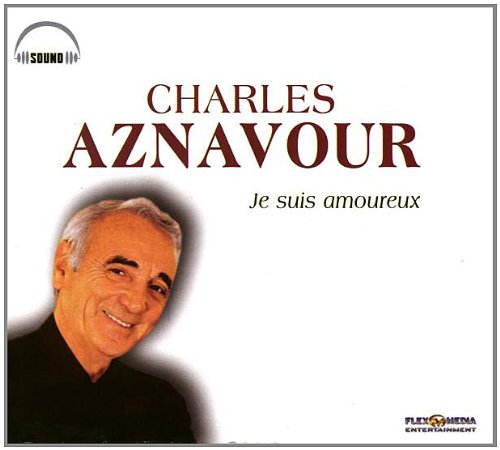Je Suis Amoureux Country & Folk