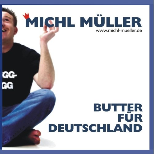 Butter für Deutschland Music