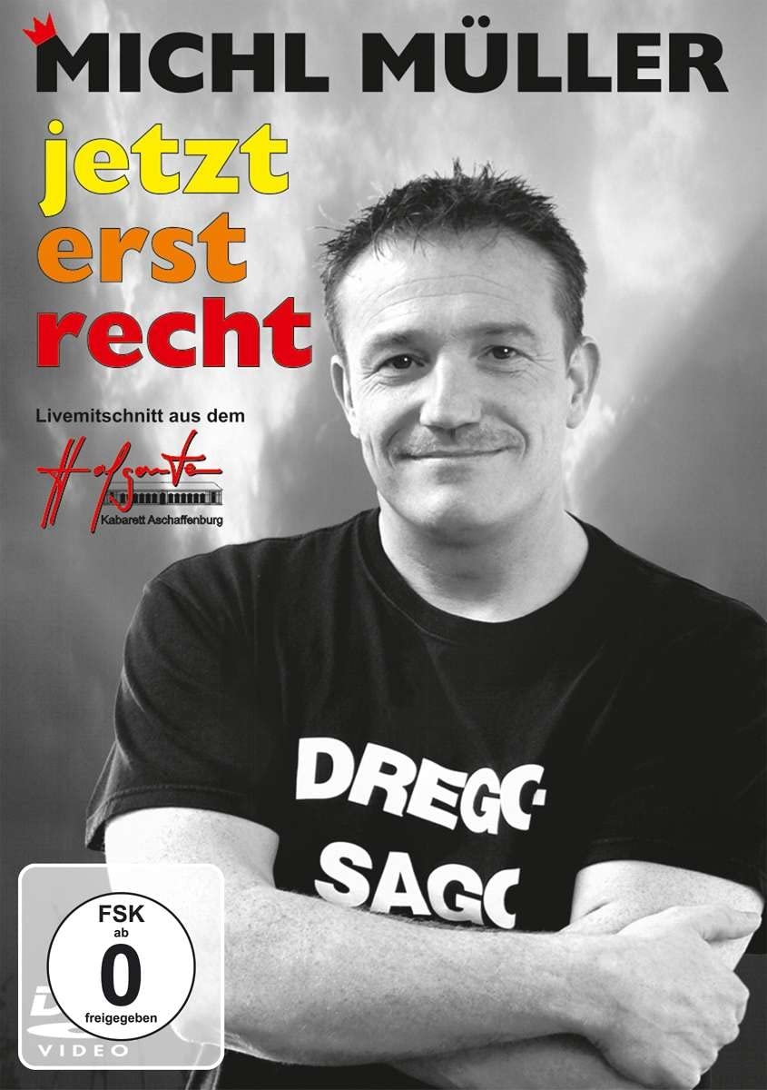 Jetzterstrecht Live (DVD) Music