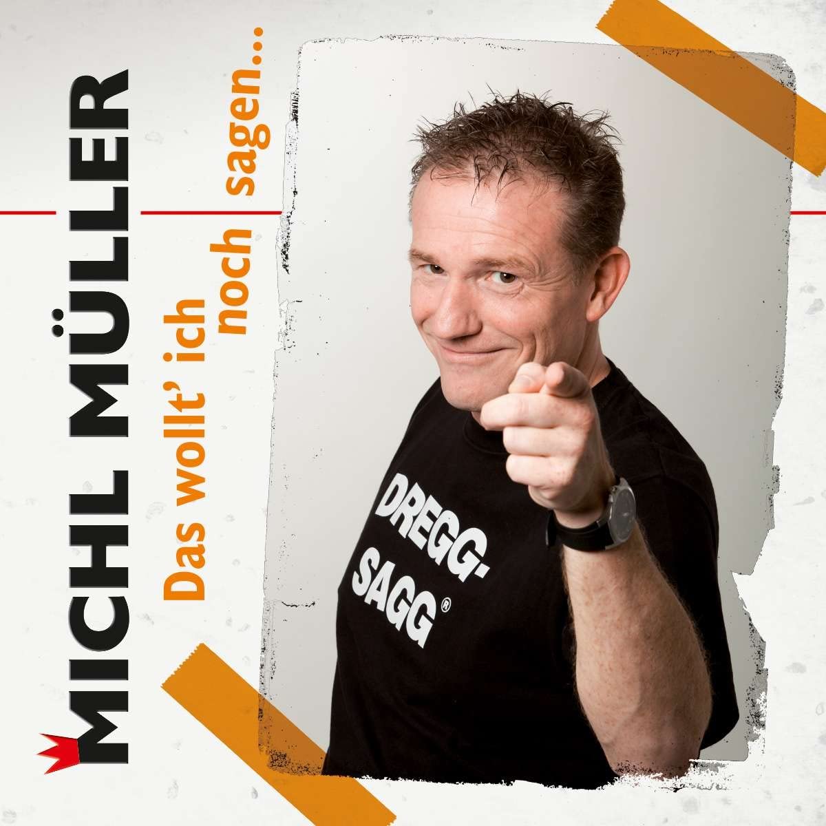 Das Wollt' Ich Noch Sagen... Pop