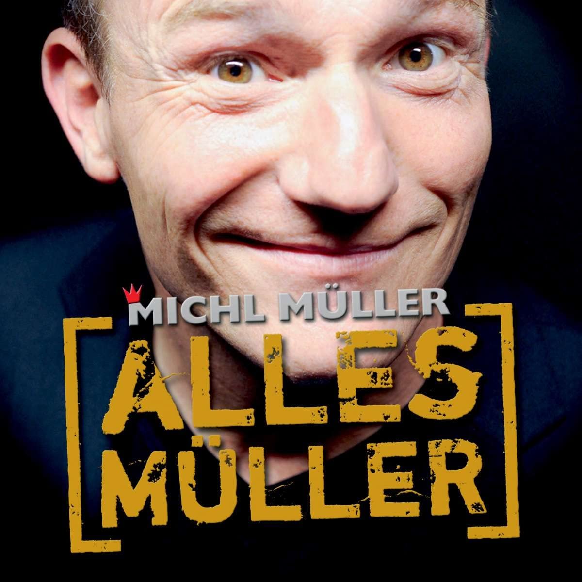 Alles Müller Pop