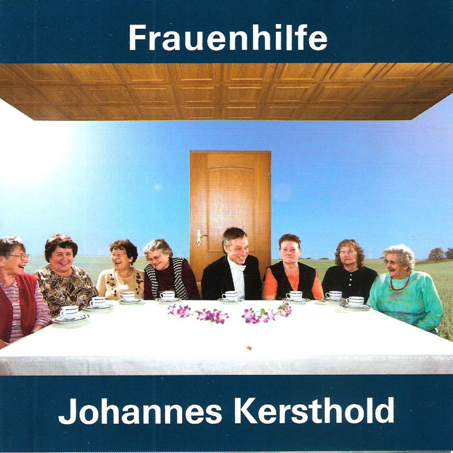 Frauenhilfe Music