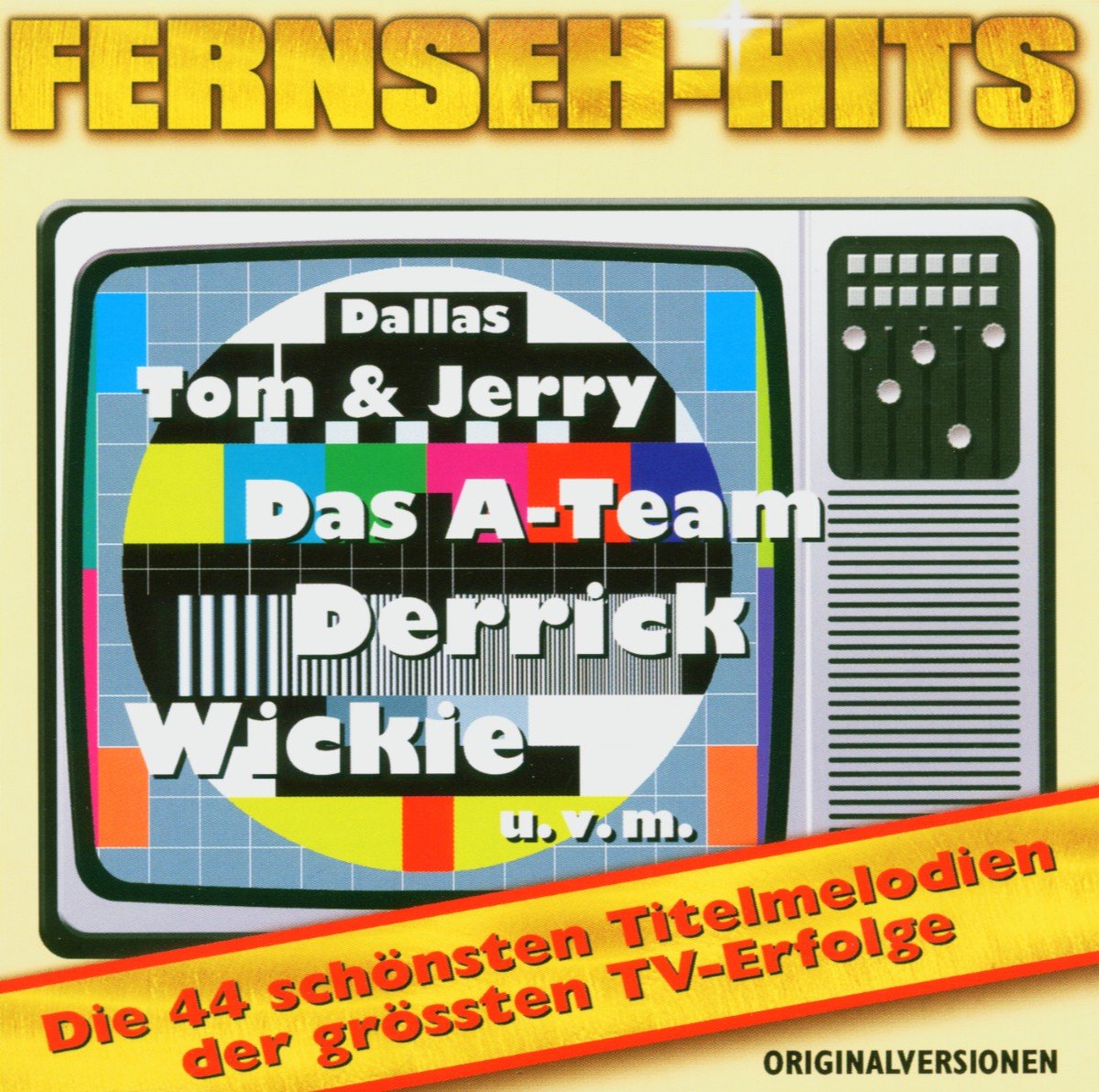 Product Image: Fernseh-Hits