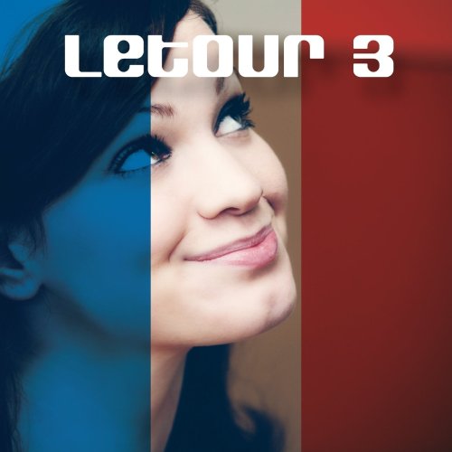 LeTour 3 (inkl. Bonustrack / exklusiv bei Amazon.de) Rock