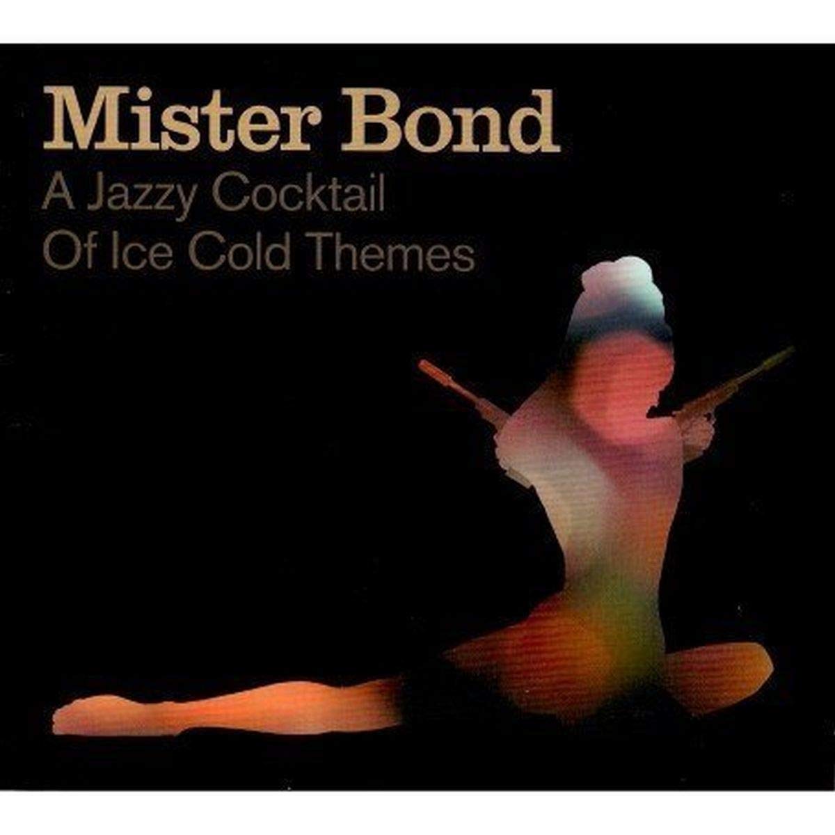 A Jazzy Cocktail of Ice Cold Themes Other music genres