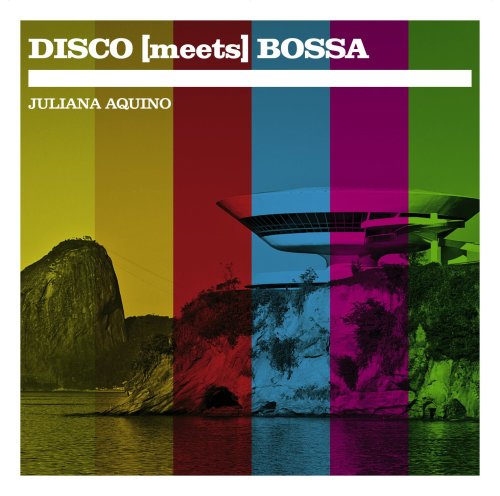 Disco Meets Bossa (Limited Edition inkl. Bonus-Track / exklusiv bei Amazon.de) Pop