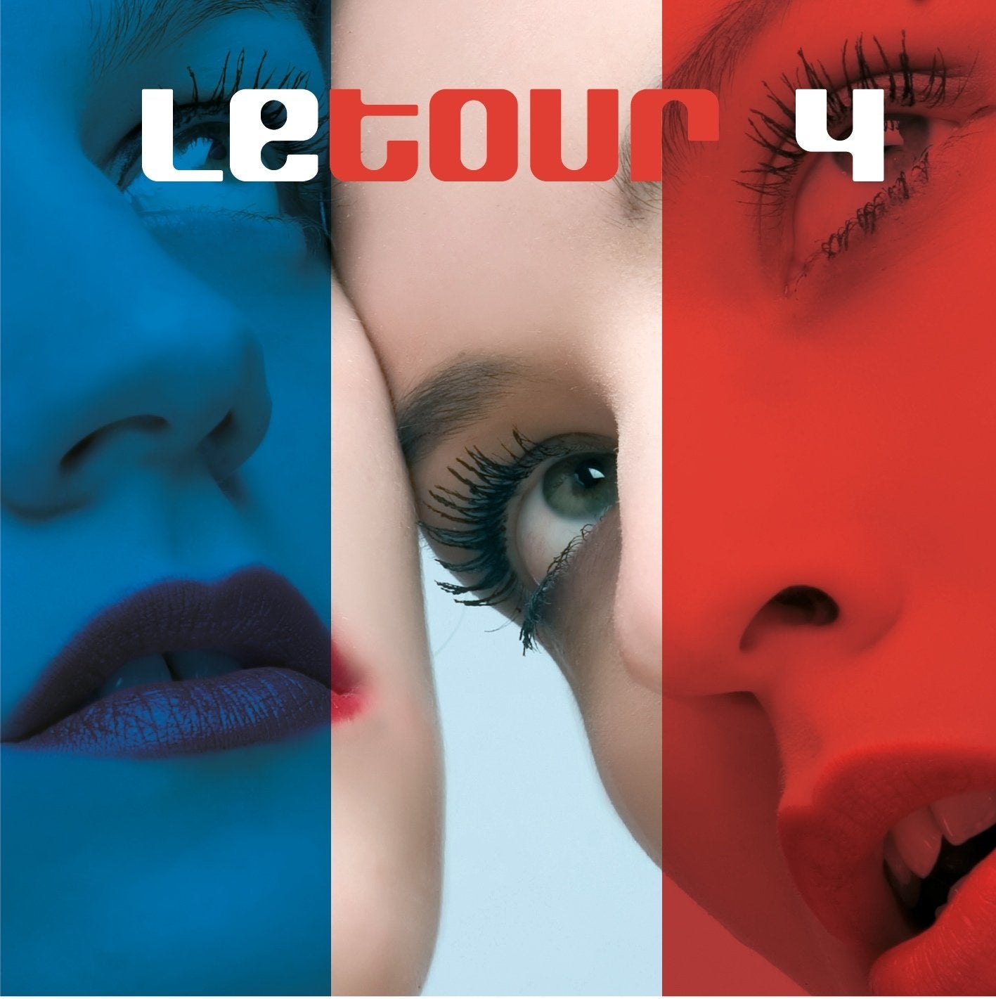 LeTour 4 (inkl. Bonus-Track / exklusiv bei Amazon.de ) Music