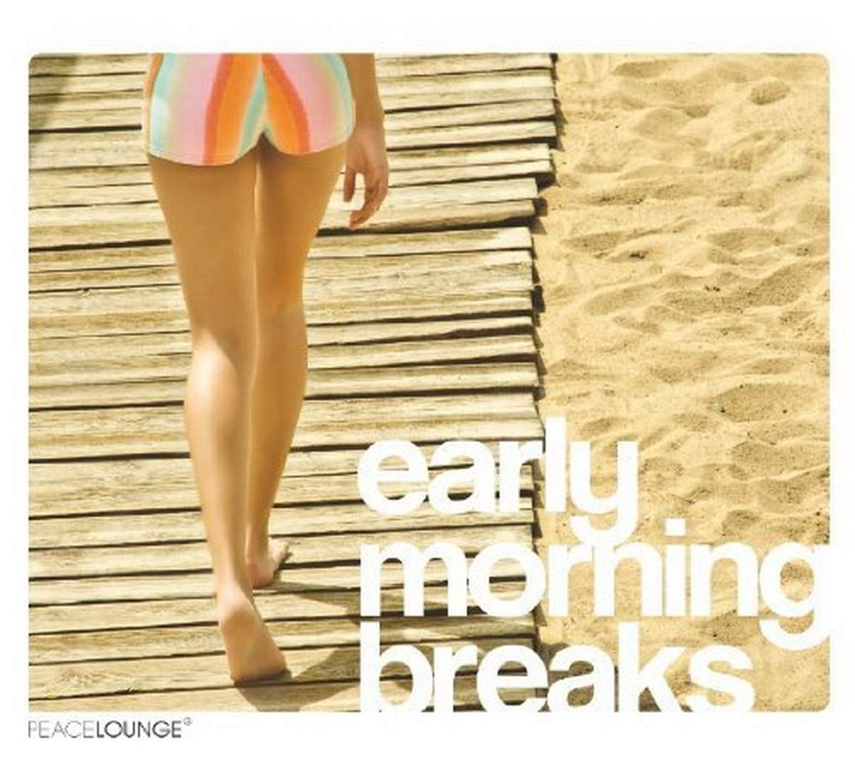 Product Image: Early Morning Breaks