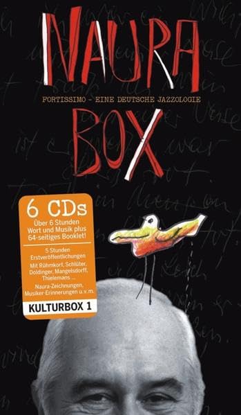 Product Image: Naurabox (6 CDs)