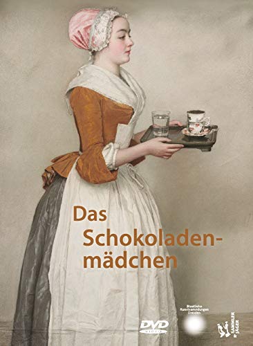Product Image: Das Schokoladenmädchen