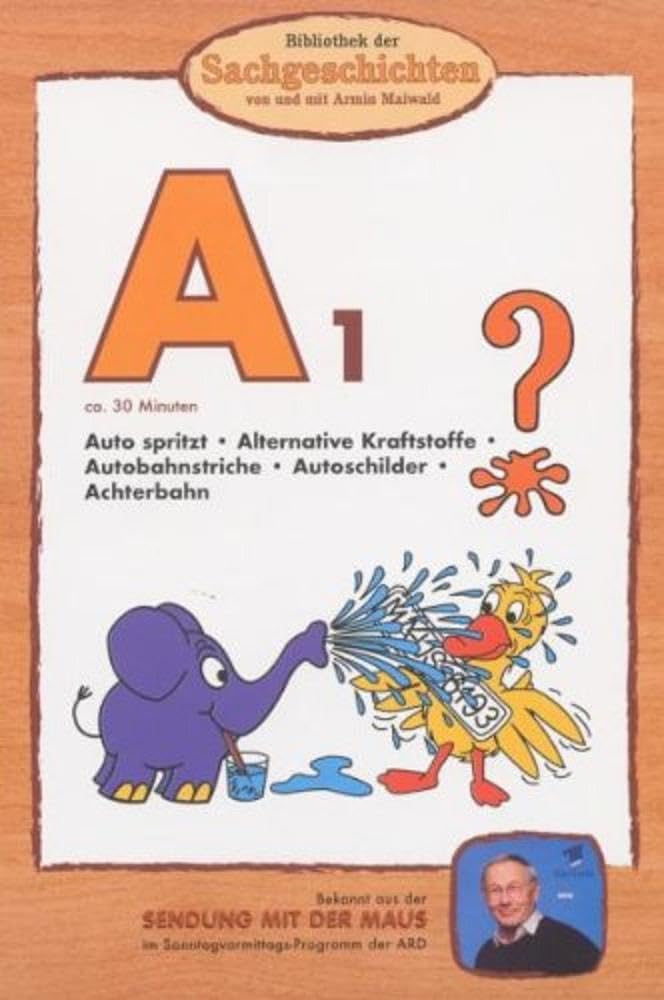 Bibliothek der Sachgeschichten Box sets