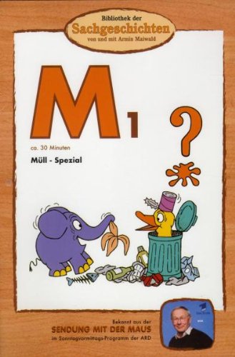 (M1)Müll-Spezial Films