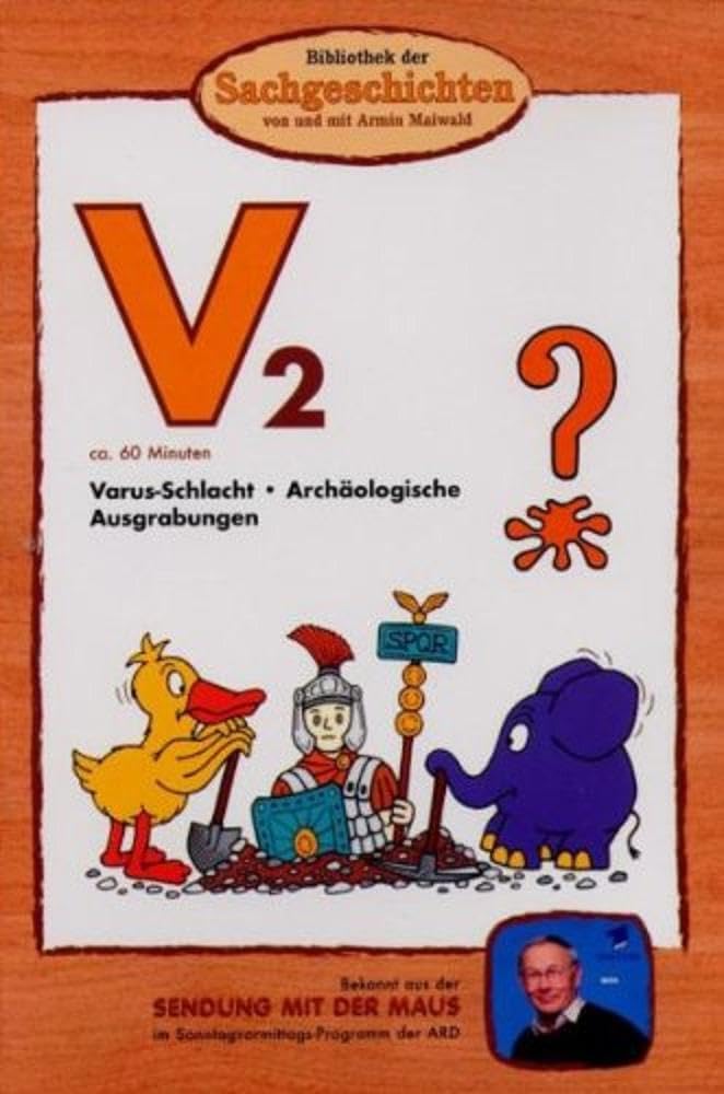 Bibliothek der Sachgeschichten Box sets