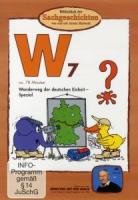 W7 - Wanderweg der deutschen Einheit (Bibliothek der Sachgeschichten) Box sets