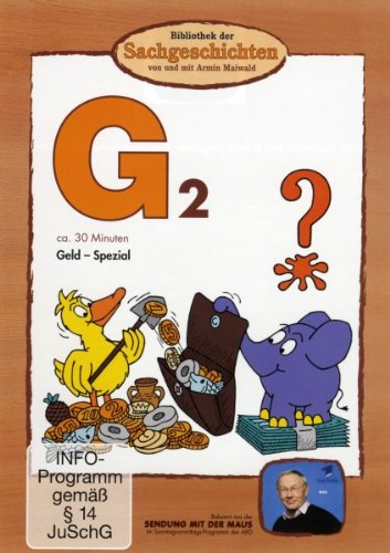 Product Image: (G2)Geld (Spezial)