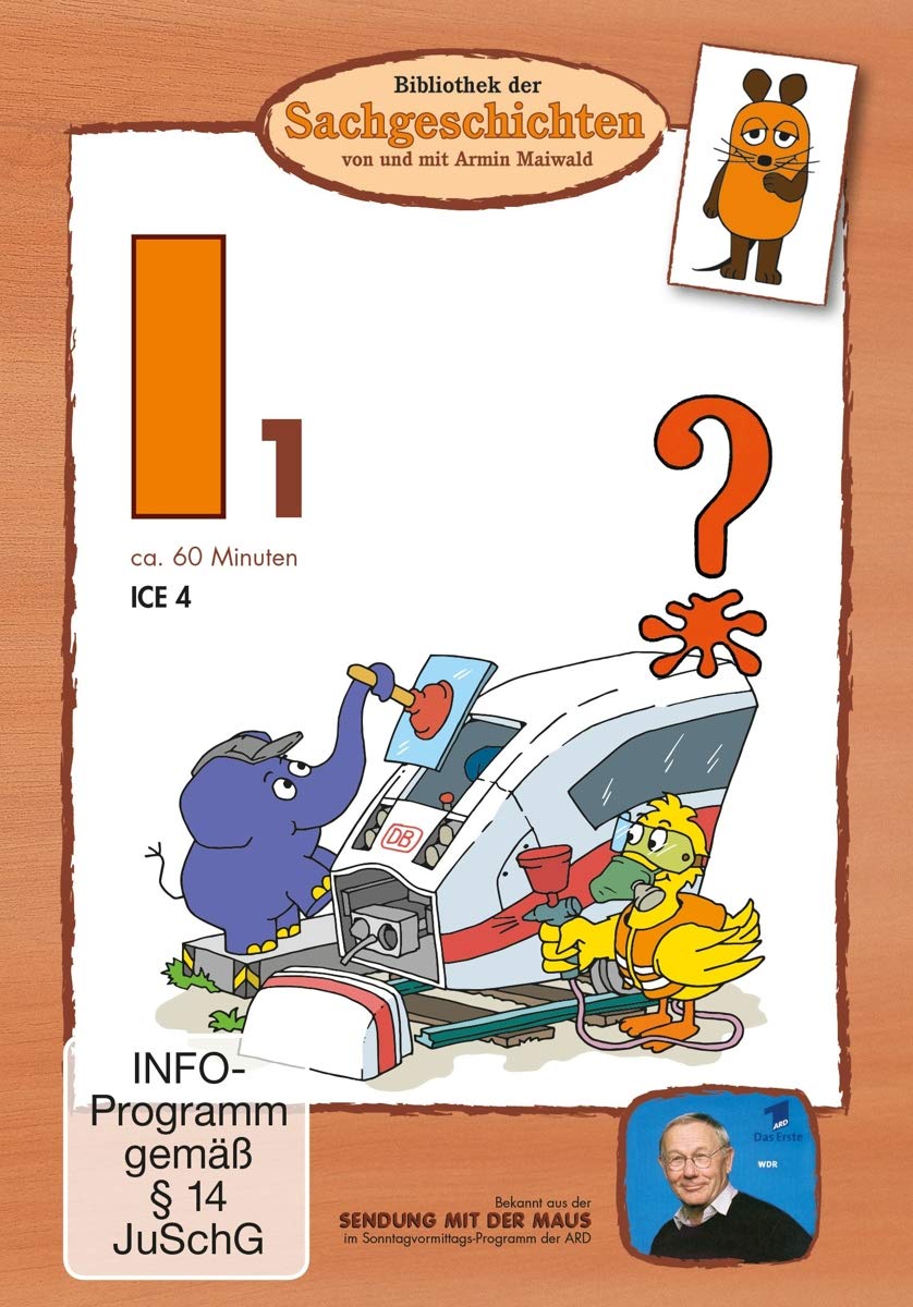 (I1)Ice 4 Movies