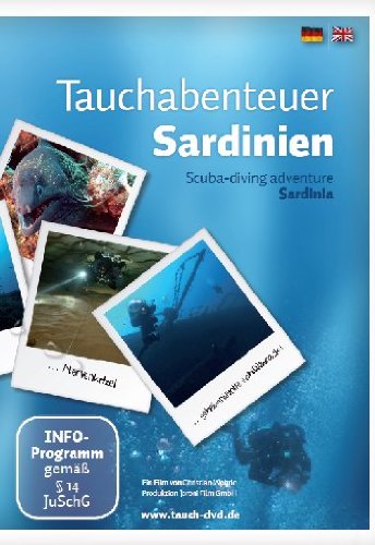 Tauchabenteuer Sardinien Films