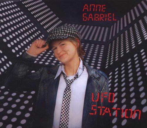 Ufostation Pop