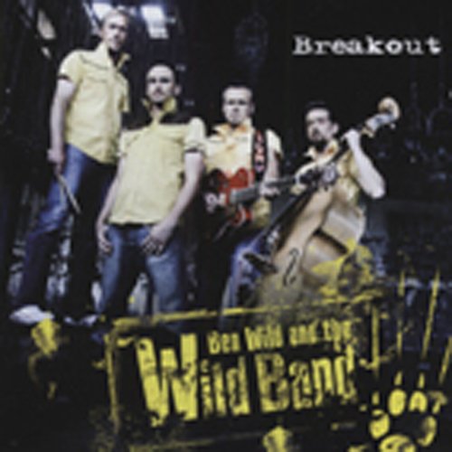 Product Image: Breakout (2011)